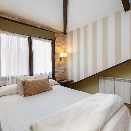 Cimavilla Rooms Gijón Exteriör bild