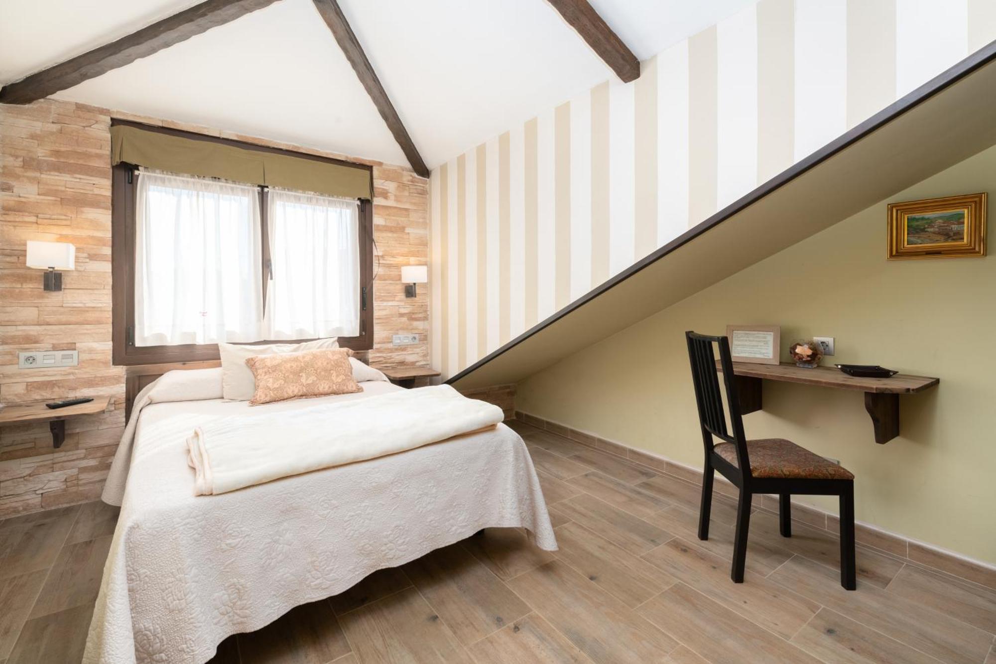 Cimavilla Rooms Gijón Exteriör bild